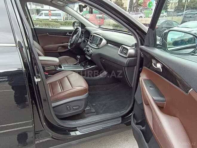 Kia Sorento 2016, 180,000 km - 2.0 l - Bakı