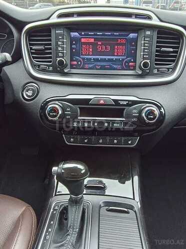 Kia Sorento 2016, 180,000 km - 2.0 l - Bakı