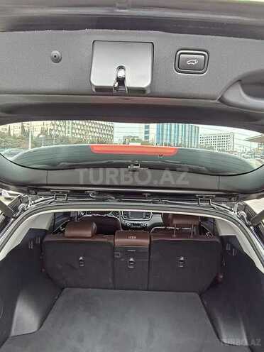 Kia Sorento 2016, 180,000 km - 2.0 l - Bakı
