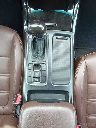 Kia Sorento 2016, 180,000 km - 2.0 l - Bakı