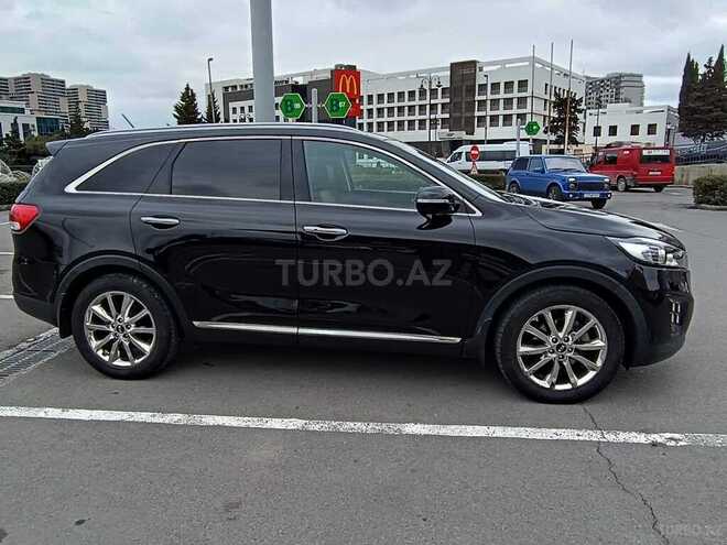 Kia Sorento 2016, 180,000 km - 2.0 l - Bakı