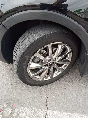 Kia Sorento 2016, 180,000 km - 2.0 l - Bakı