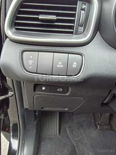 Kia Sorento 2016, 180,000 km - 2.0 l - Bakı