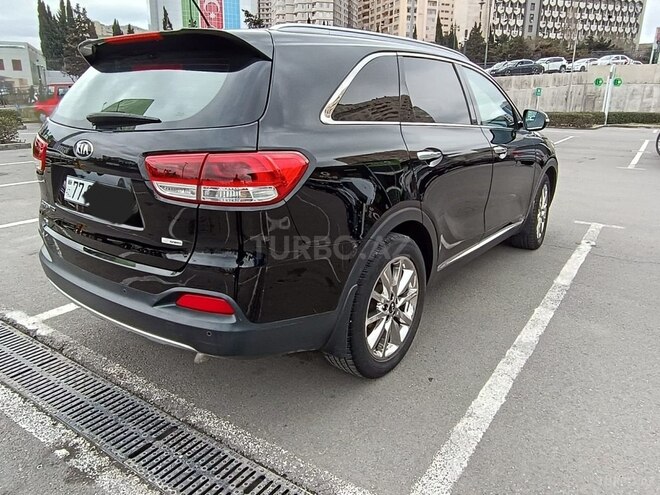 Kia Sorento 2016, 180,000 km - 2.0 l - Bakı