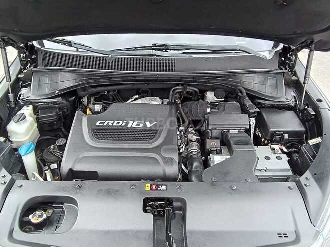 Kia Sorento 2016, 180,000 km - 2.0 l - Bakı