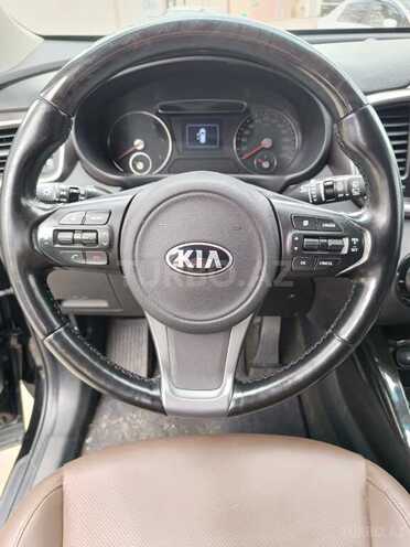 Kia Sorento 2016, 180,000 km - 2.0 l - Bakı