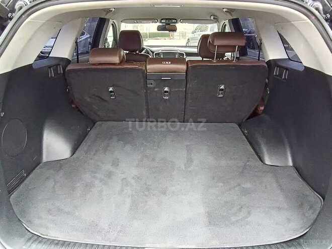 Kia Sorento 2016, 180,000 km - 2.0 l - Bakı