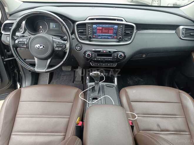 Kia Sorento 2016, 180,000 km - 2.0 l - Bakı