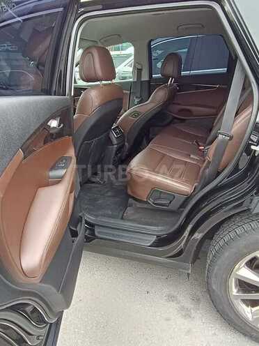 Kia Sorento 2016, 180,000 km - 2.0 l - Bakı