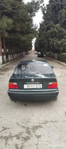 BMW 318 1997, 306,723 km - 1.8 l - Şabran