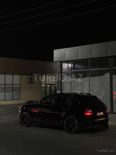 Porsche Cayenne 2006, 264,000 km - 3.2 l - Sumqayıt