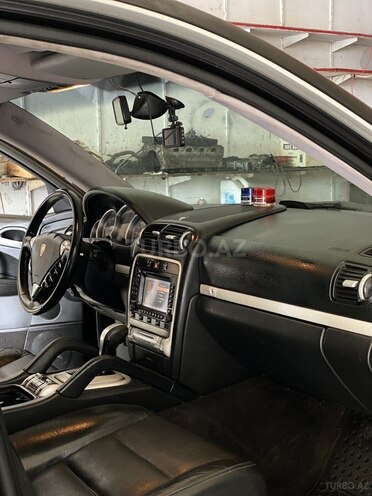 Porsche Cayenne 2006, 264,000 km - 3.2 l - Sumqayıt