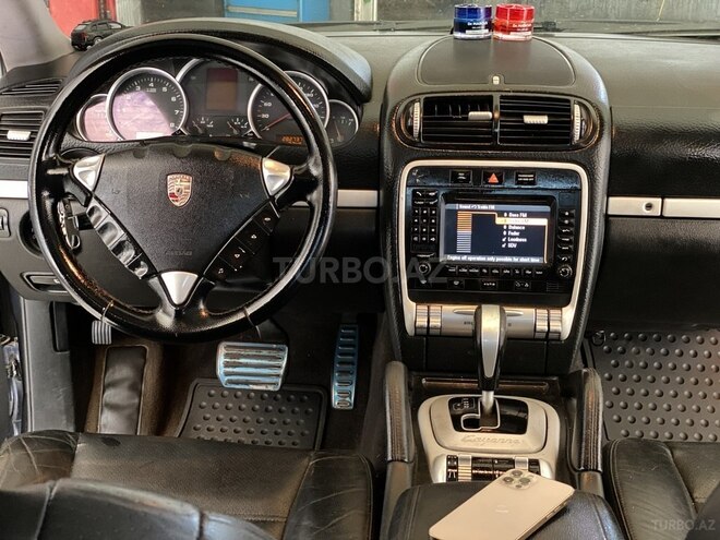 Porsche Cayenne 2006, 264,000 km - 3.2 l - Sumqayıt