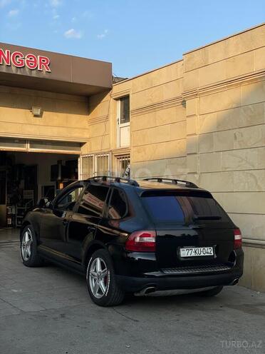 Porsche Cayenne 2006, 264,000 km - 3.2 l - Sumqayıt