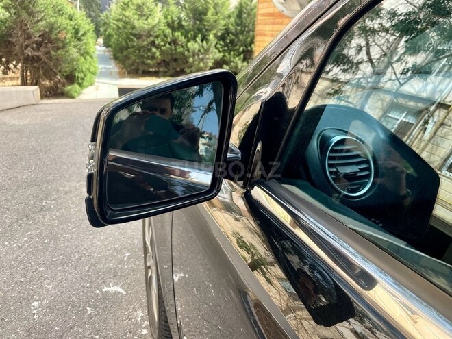 Mercedes ML 300 4MATIC 2008, 309,000 km - 3.0 л - Bakı