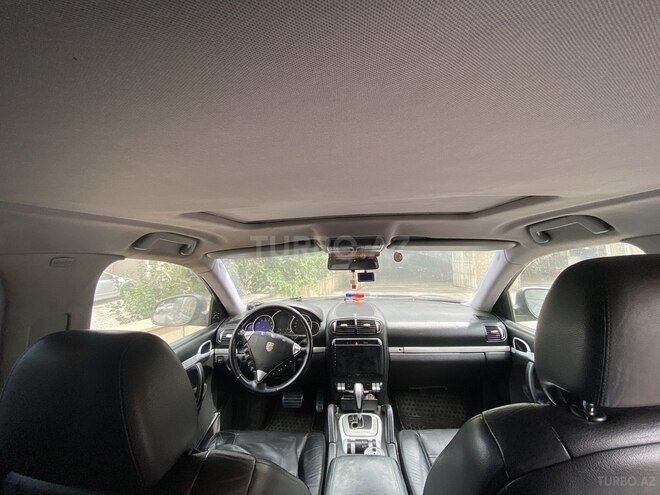 Porsche Cayenne 2006, 264,000 km - 3.2 l - Sumqayıt