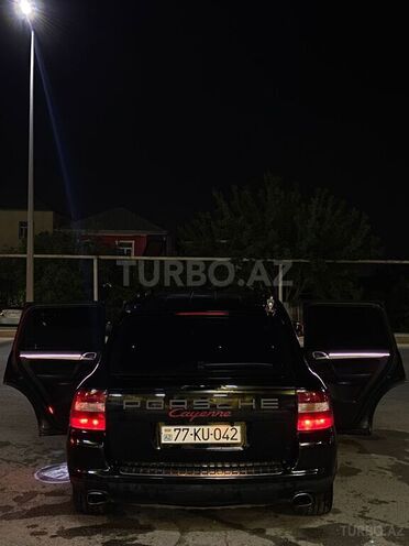 Porsche Cayenne 2006, 264,000 km - 3.2 l - Sumqayıt