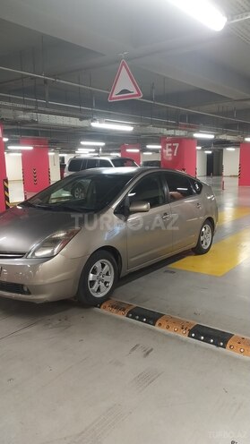 Toyota Prius 2006, 300,000 km - 1.5 л - Gəncə