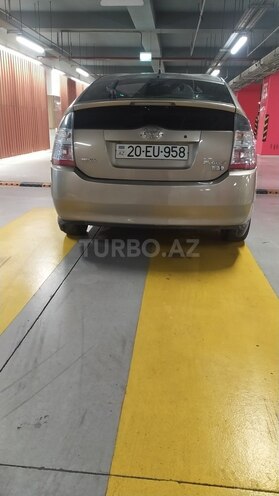 Toyota Prius 2006, 300,000 km - 1.5 л - Gəncə