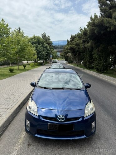Toyota Prius 2010, 401,000 km - 1.8 l - Bakı