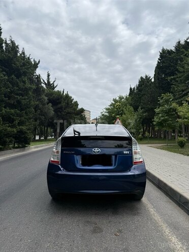 Toyota Prius 2010, 401,000 km - 1.8 l - Bakı