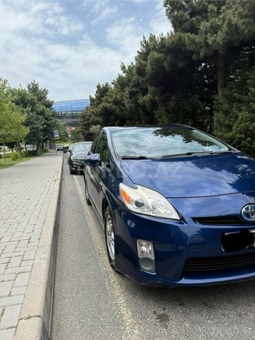 Toyota Prius 2010, 401,000 km - 1.8 l - Bakı