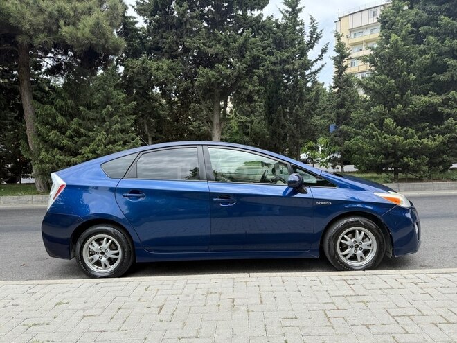 Toyota Prius 2010, 401,000 km - 1.8 l - Bakı