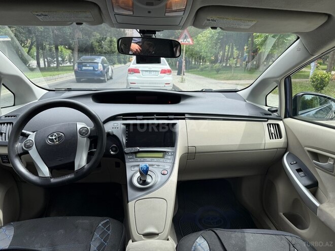Toyota Prius 2010, 401,000 km - 1.8 l - Bakı