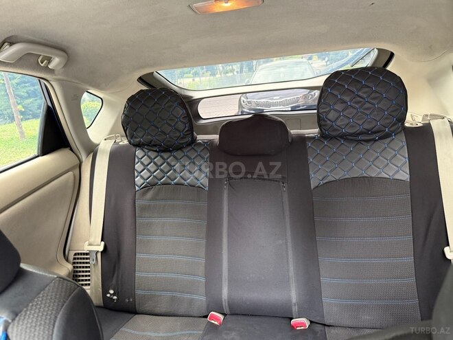 Toyota Prius 2010, 401,000 km - 1.8 l - Bakı