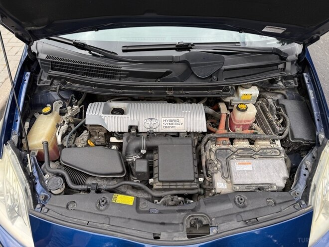 Toyota Prius 2010, 401,000 km - 1.8 l - Bakı