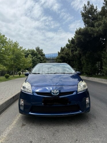 Toyota Prius 2010, 401,000 km - 1.8 l - Bakı