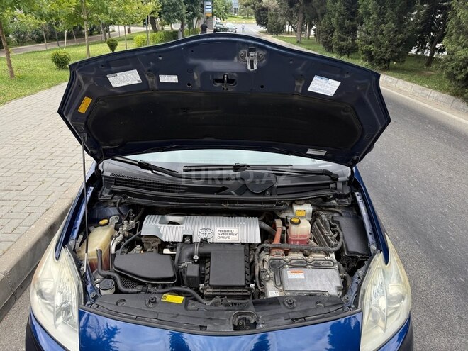 Toyota Prius 2010, 401,000 km - 1.8 l - Bakı