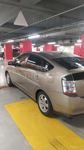 Toyota Prius 2006, 300,000 km - 1.5 л - Gəncə
