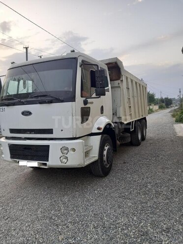 Ford Cargo 2007, 810,900 km - 7.5 l - Bərdə