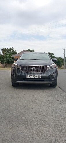 Kia Sorento 2015, 187,000 km - 2.0 l - Bakı