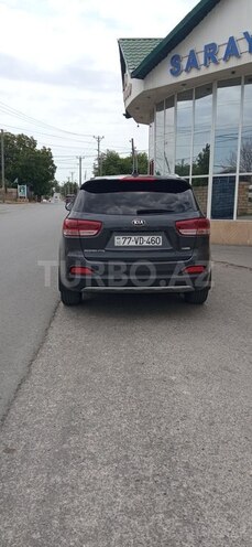 Kia Sorento 2015, 187,000 km - 2.0 l - Bakı