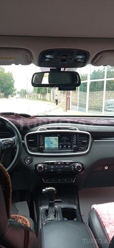 Kia Sorento 2015, 187,000 km - 2.0 l - Bakı