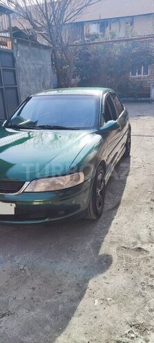 Opel Vectra 1996, 350,000 km - 1.8 l - Şəki