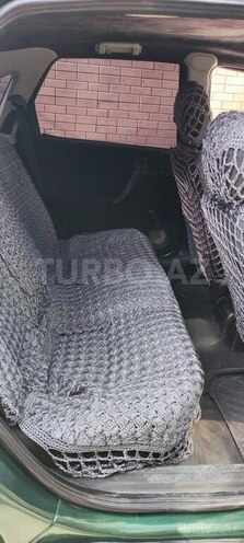 Opel Vectra 1996, 350,000 km - 1.8 l - Şəki