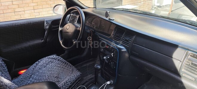 Opel Vectra 1996, 350,000 km - 1.8 l - Şəki