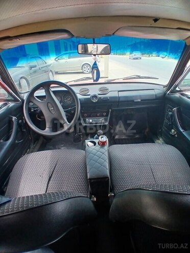 LADA (VAZ) 21011 1983, 95,000 km - 1.5 л - Xaçmaz