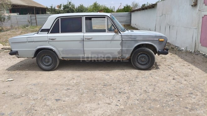 LADA (VAZ) 2106 1996, 80,000 km - 1.6 l - Salyan