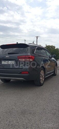Kia Sorento 2015, 187,000 km - 2.0 l - Bakı