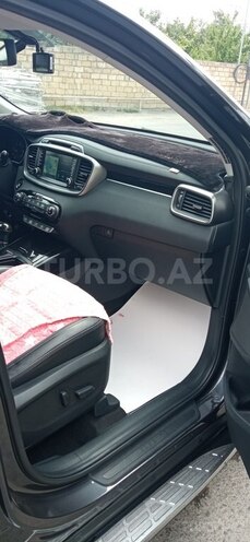 Kia Sorento 2015, 187,000 km - 2.0 l - Bakı