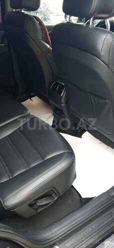 Kia Sorento 2015, 187,000 km - 2.0 l - Bakı