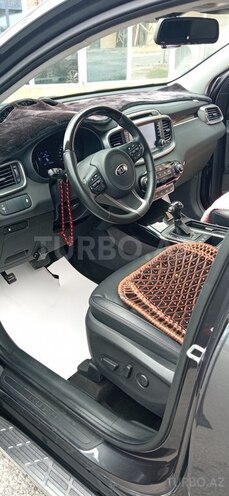 Kia Sorento 2015, 187,000 km - 2.0 l - Bakı