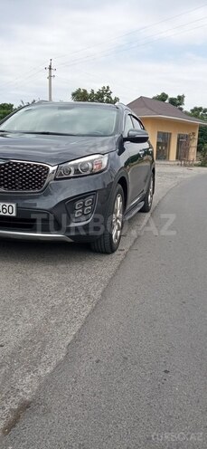 Kia Sorento 2015, 187,000 km - 2.0 l - Bakı