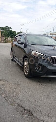 Kia Sorento 2015, 187,000 km - 2.0 l - Bakı