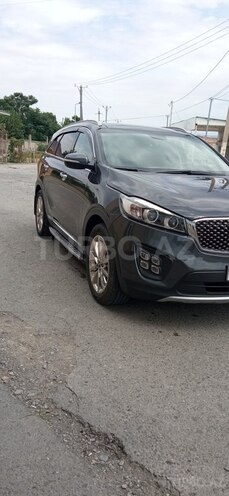 Kia Sorento 2015, 187,000 km - 2.0 l - Bakı