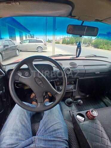 LADA (VAZ) 21011 1983, 95,000 km - 1.5 л - Xaçmaz